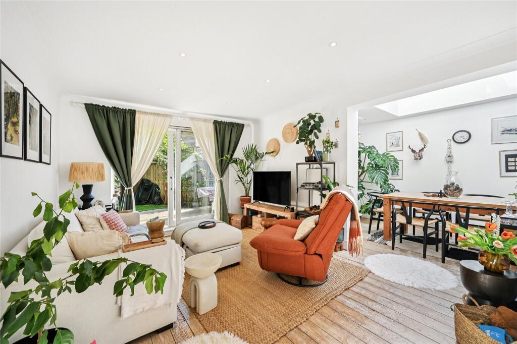 Main image of property: Hofland Road, London, W14
