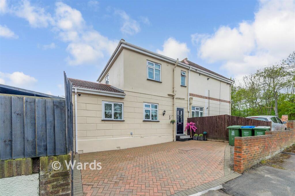 Main image of property: Grasmere Road, Bexleyheath, Kent