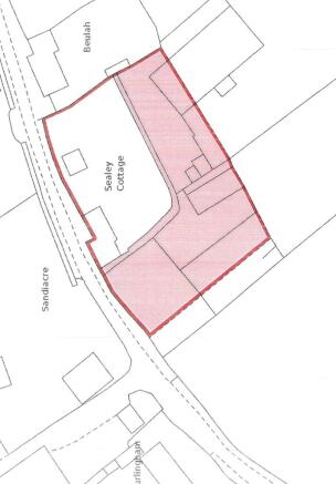 land plan