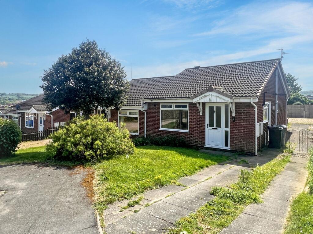 Main image of property: Ely Way, Grantham, NG31