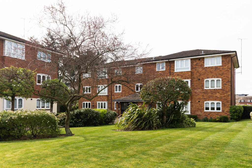 Main image of property: Alderham Close, Solihull