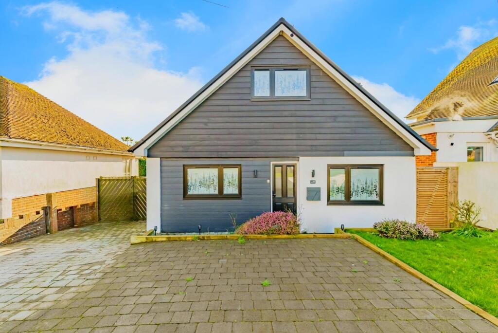 Main image of property: Wicklands Avenue, BRIGHTON, East Sussex, BN2