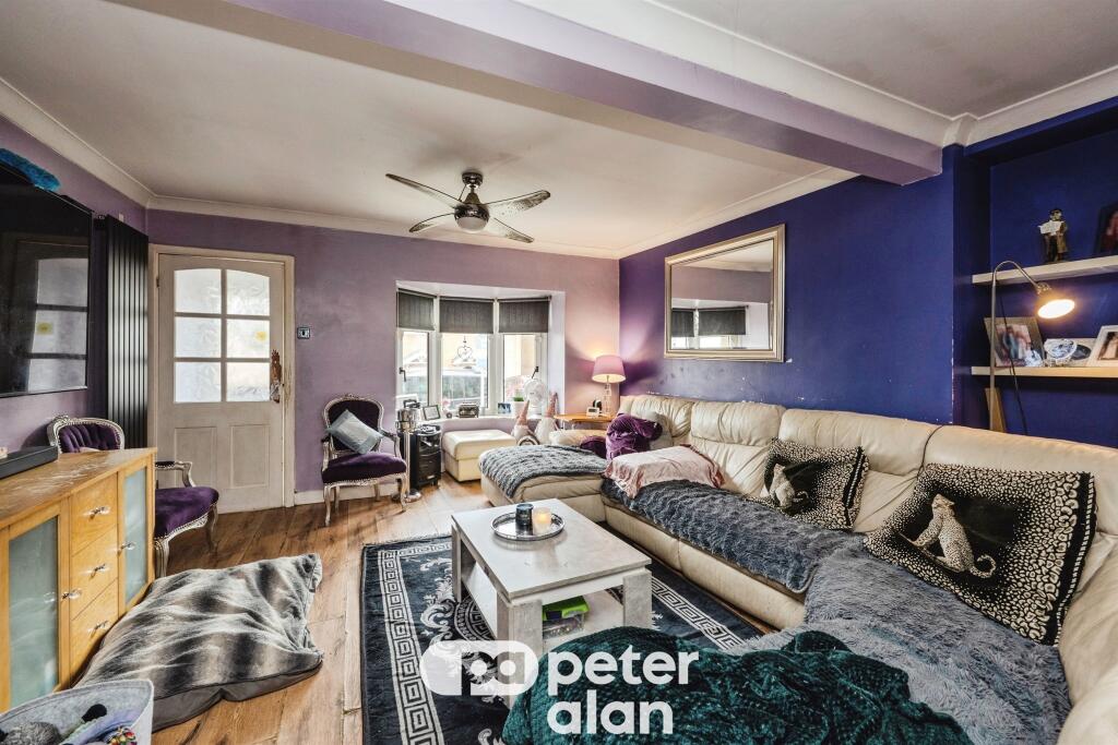 Main image of property: Tabernacle Street, Neath