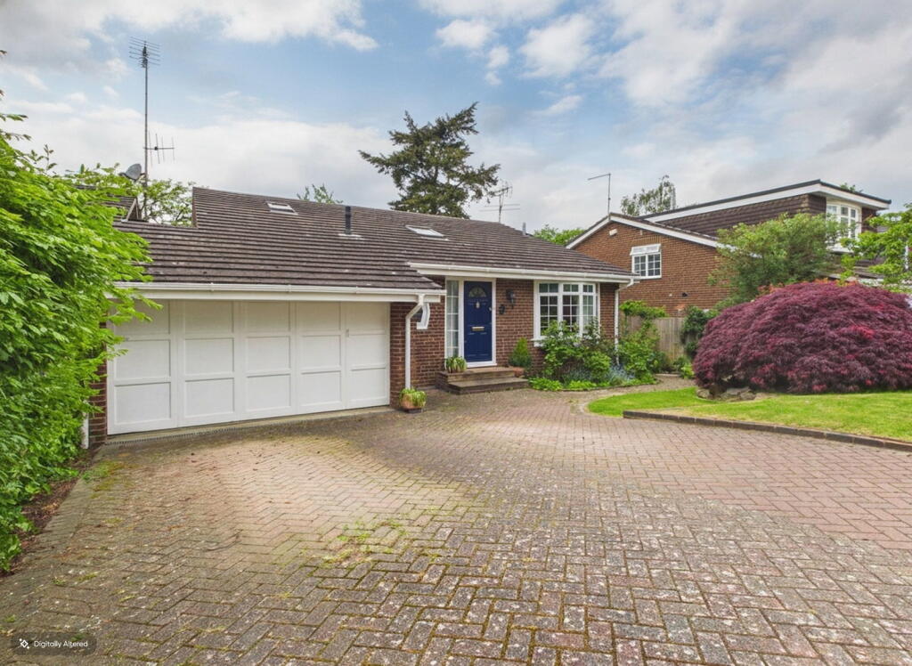 Main image of property: Ghyll Crescent, Horsham, West Sussex