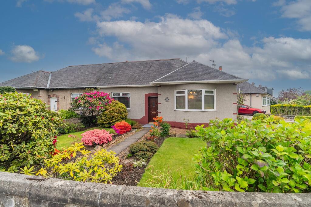 Main image of property: 61 Dennison Road East, Dundee. DD4 7DT