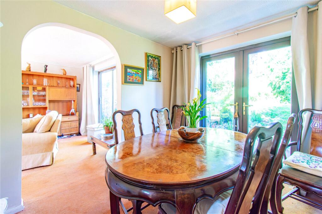 House in Manton, Preshute, Marlborough - More
