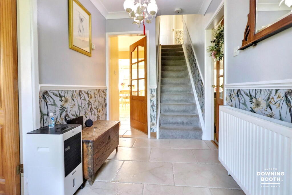 House in Lichfield, Edingale - View 4