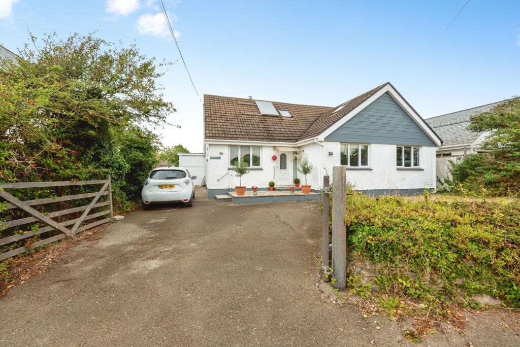 Main image of property: Treburrick, St. Eval, Wadebridge, Cornwall, PL27