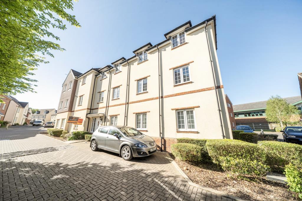 Main image of property: Cumnor Hill, Oxford, OX2