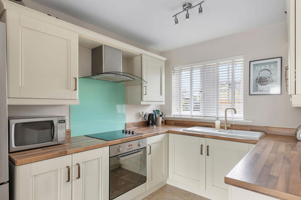 Additional image 6 of Dairy Cottage, Roundell Drive, West Marton, Skipton, BD23 3UL