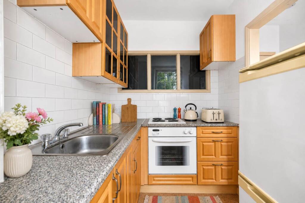 Apartment in London, Angel, Highbury - View 5