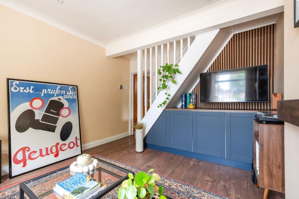 House in Norwich - View 4