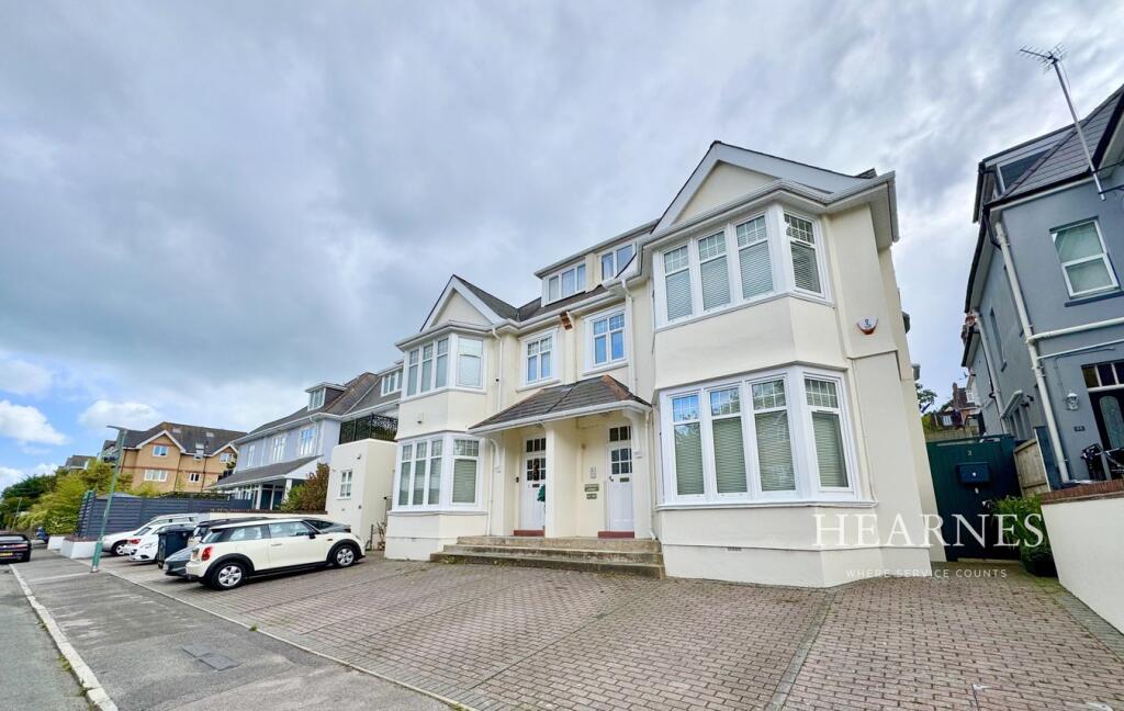 Main image of property: Studland Road, Alum Chine, Bournemouth, BH4