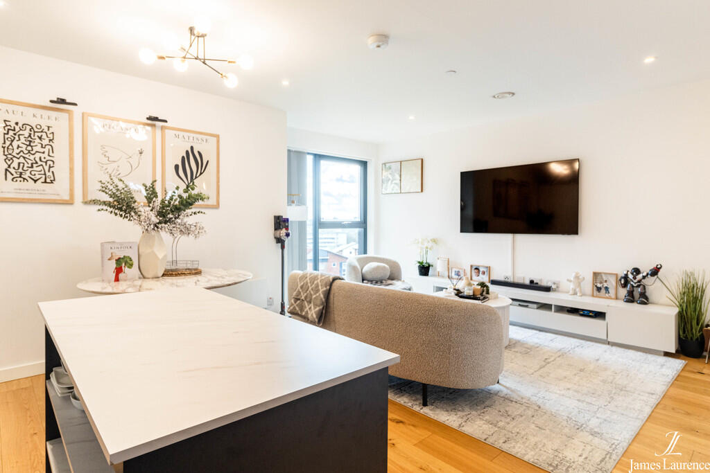 Additional image 4 of Portfolio - x 10 Apartment & 25 Parking Spaces - The Axium, 40 Windmill Street, Birmingham City Cent