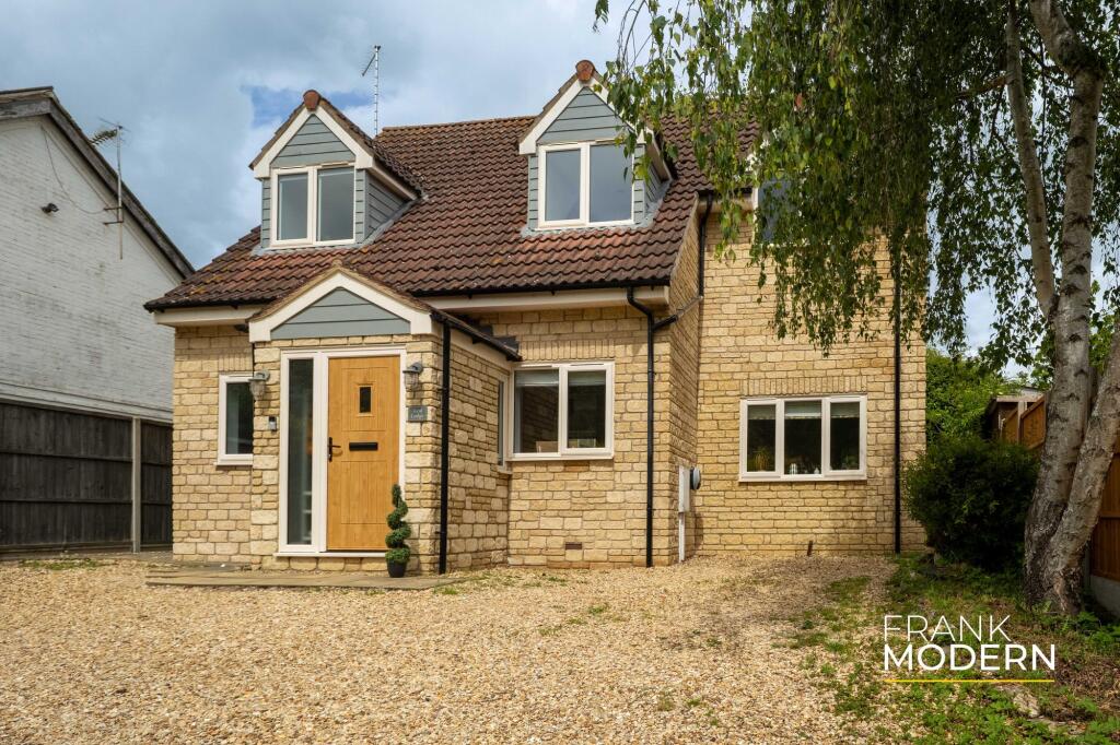 Main image of property: Toft, Bourne, PE10