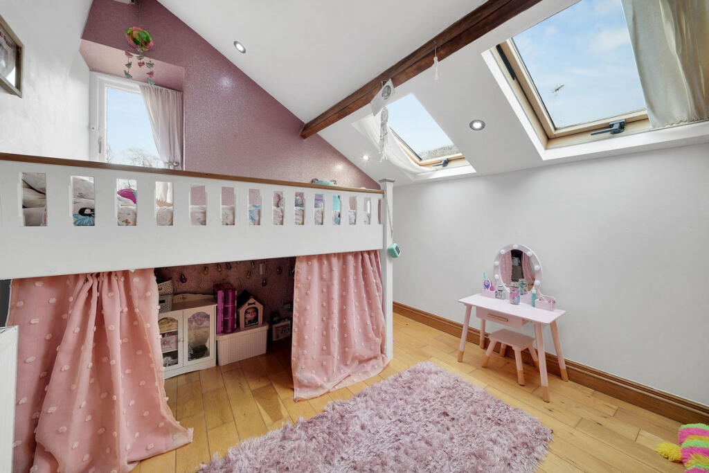 Additional image 32 of Hollin Hall, Colne, BB8