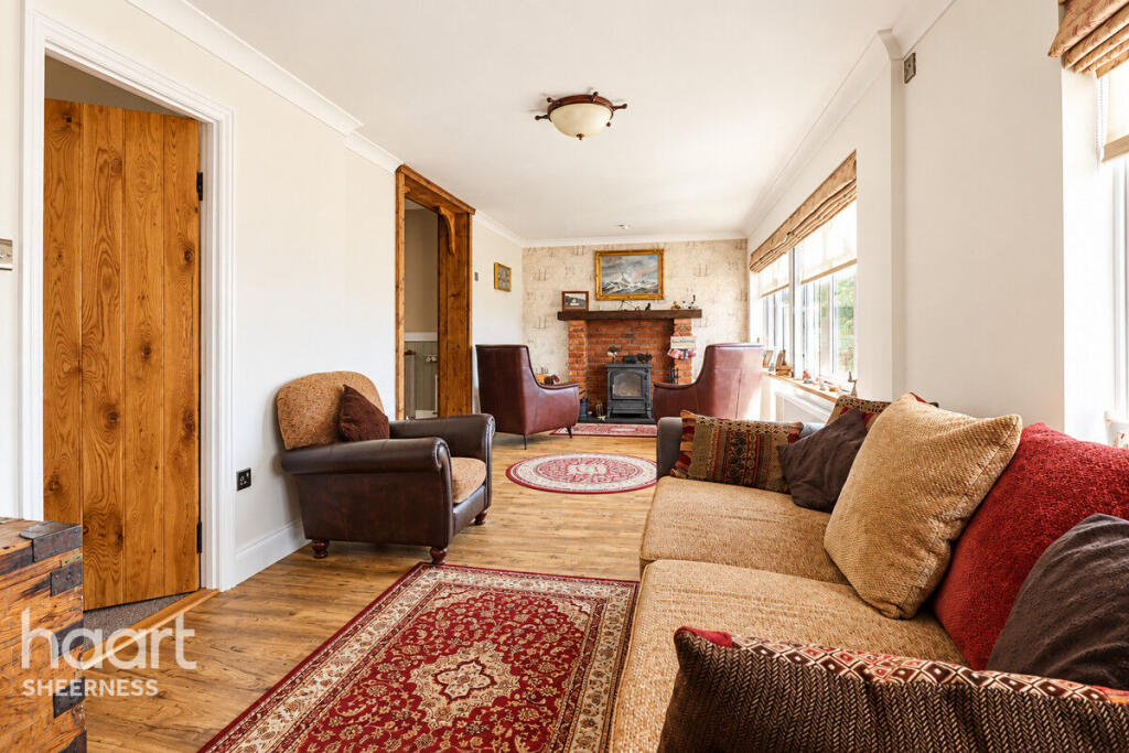 Parsonage Chase, Minster photo 3