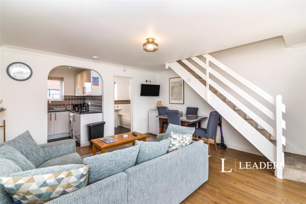 Main image of property: Waterside Park, Lowestoft, Suffolk, NR32