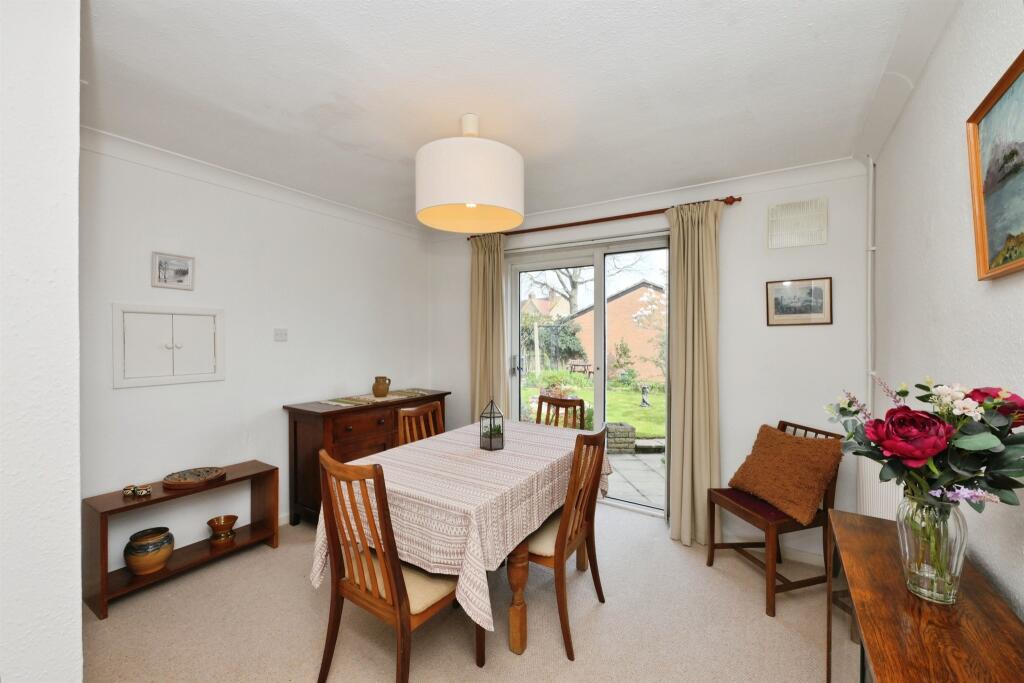 The Dashes, Harlow photo 4