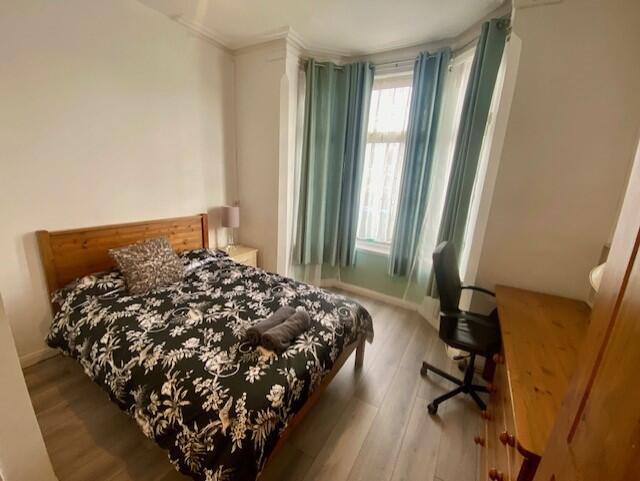 Main image of property: Flat A, London Road, Coventry, West Midlands, CV1