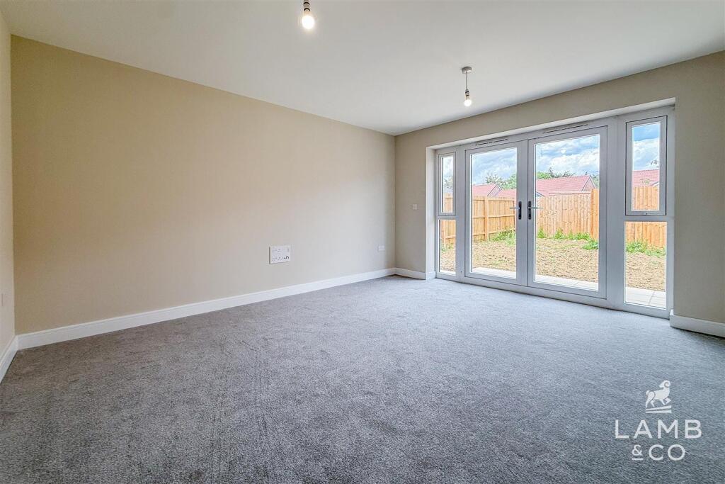 Plot 12, Park Gate Corner, Little Clacton - View 3