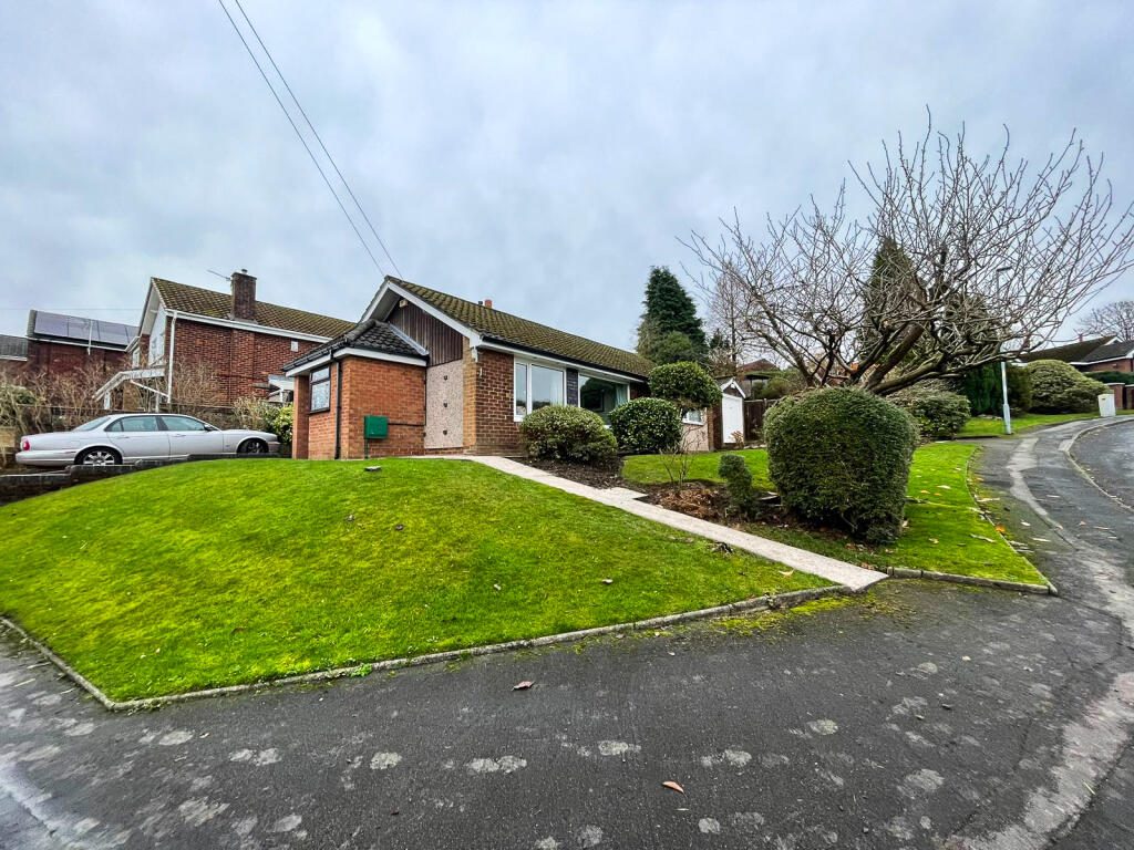 Main image of property: Blackthorne Road, Gee Cross