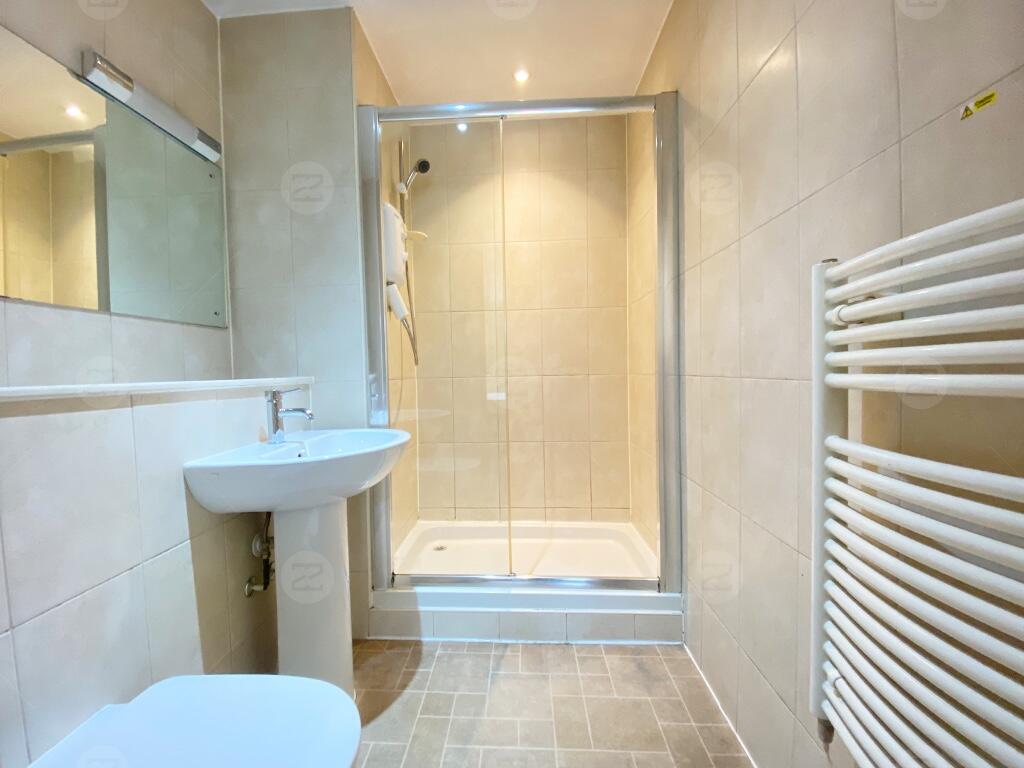 Apartment in Birmingham, The Arcadian, Digbeth - View 5