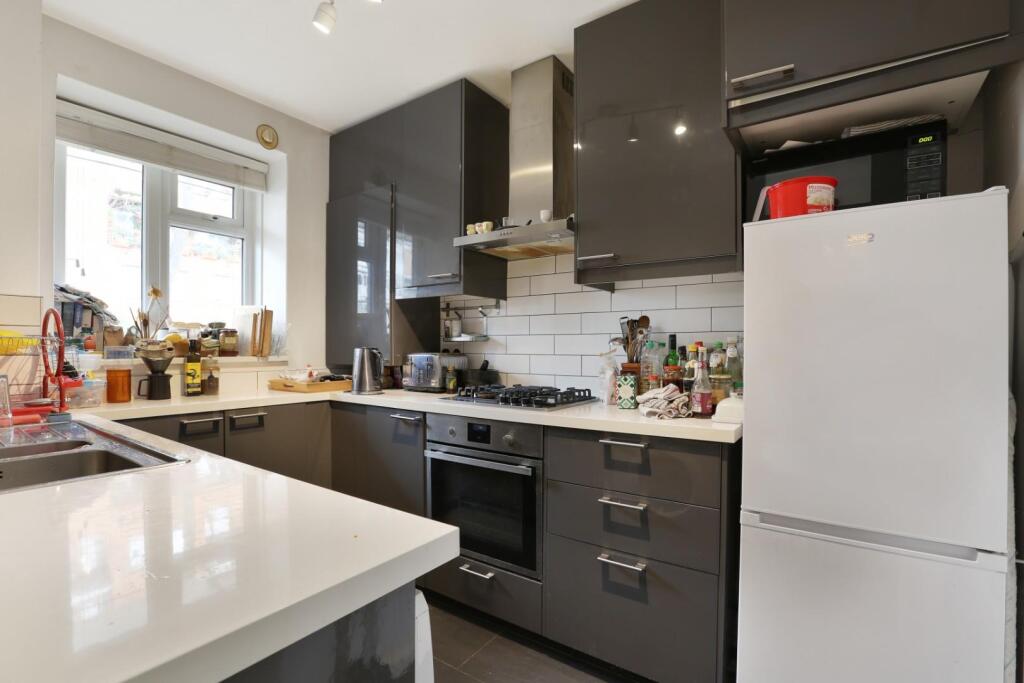 Main image of property: Crawford Road, London , SE5