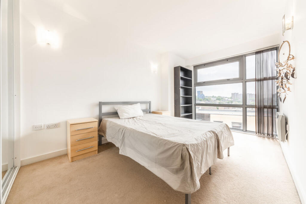 Apartment in London, Greenwich Town Centre, Royal Borough of Greenwich - More