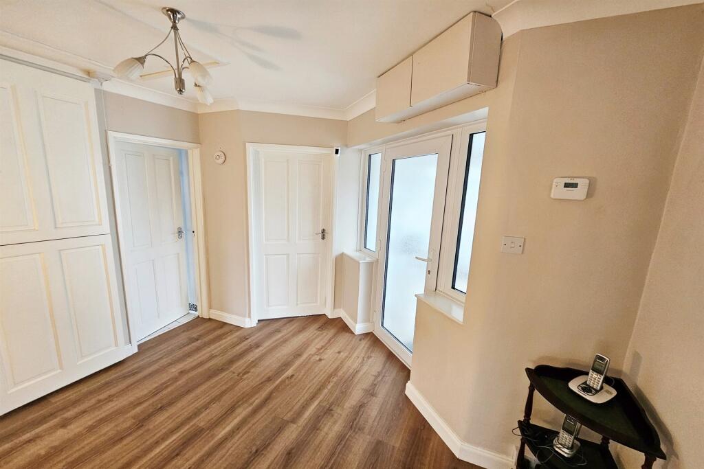 Broadstone - View 5