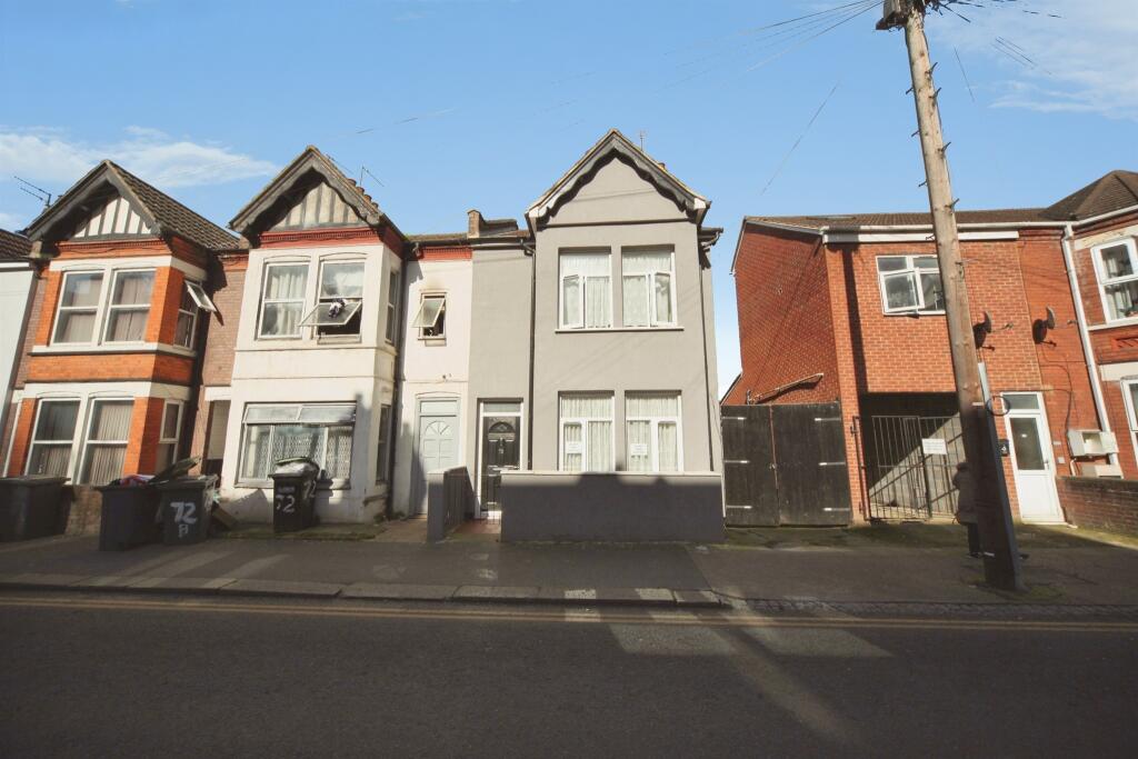 Main image of property: Ashburnham Road, Luton