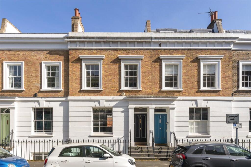 Main image of property: Colnbrook Street, London, SE1