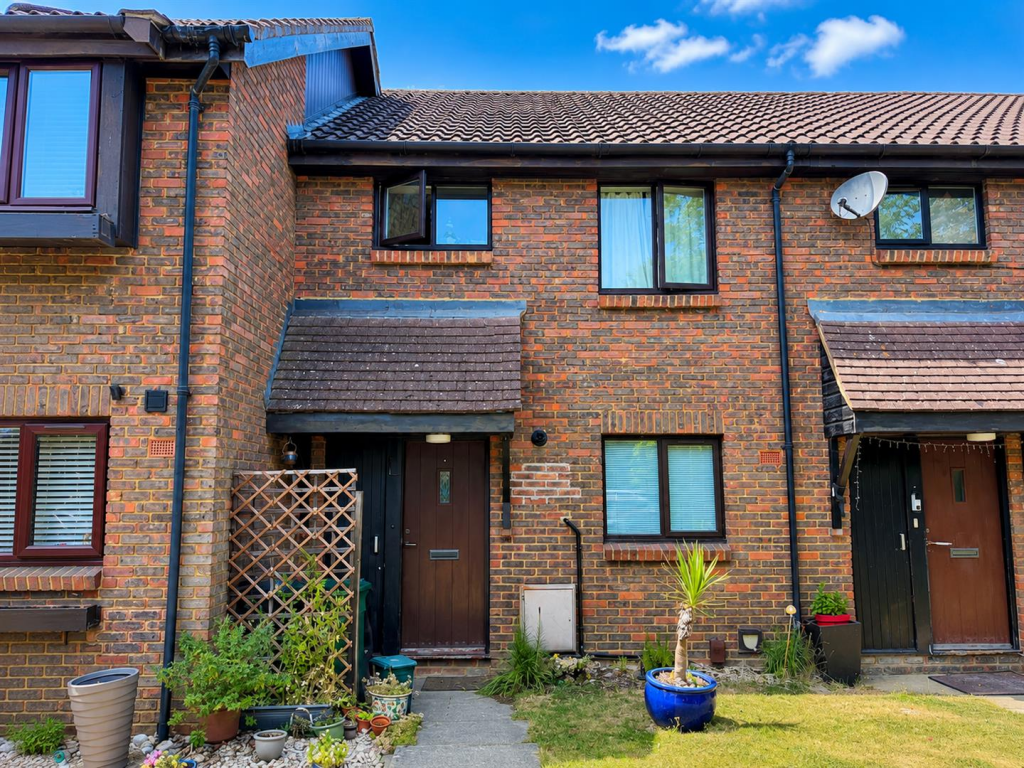 Main image of property: Rickwood, Horley