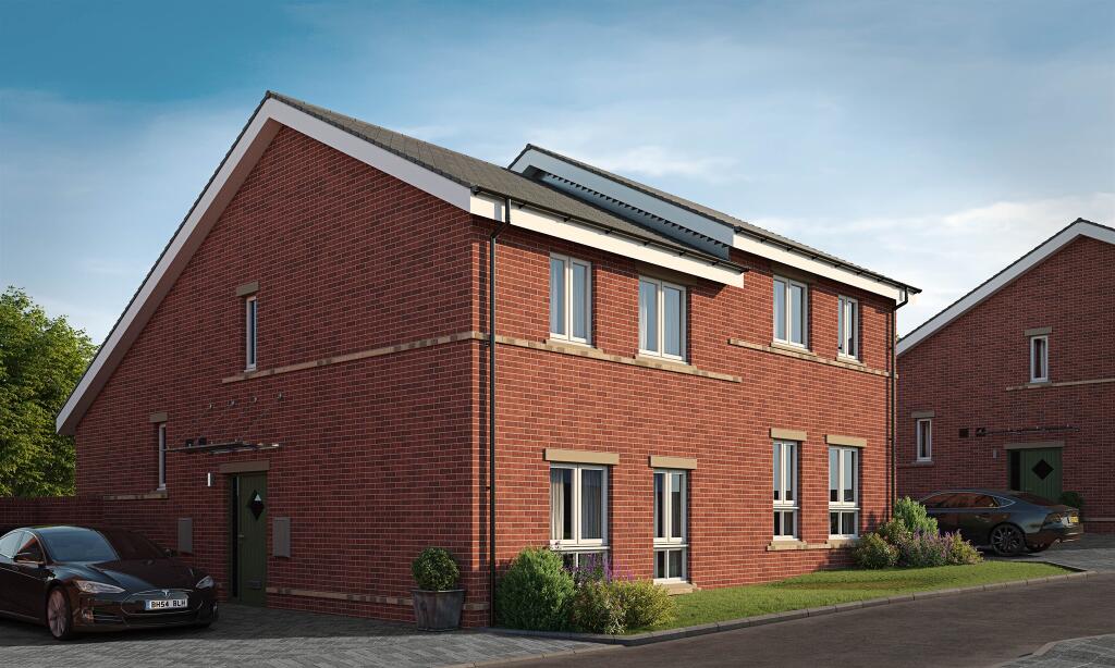 Main image of property: Moreton Road, Buckingham