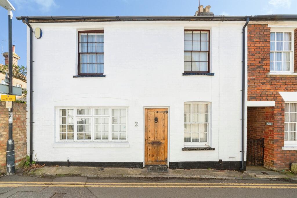 Main image of property: Mill Lane, Welwyn