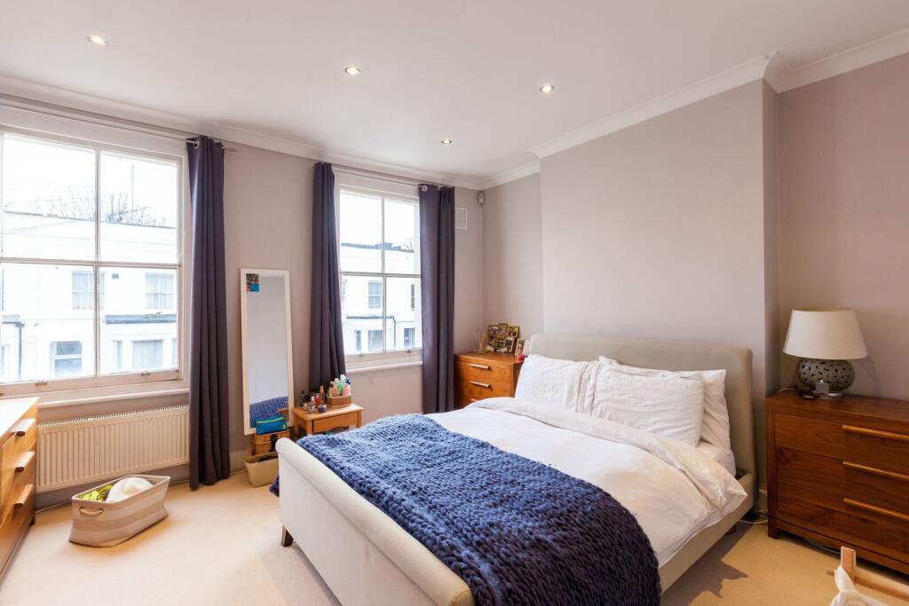 2 bedroom maisonette for rent