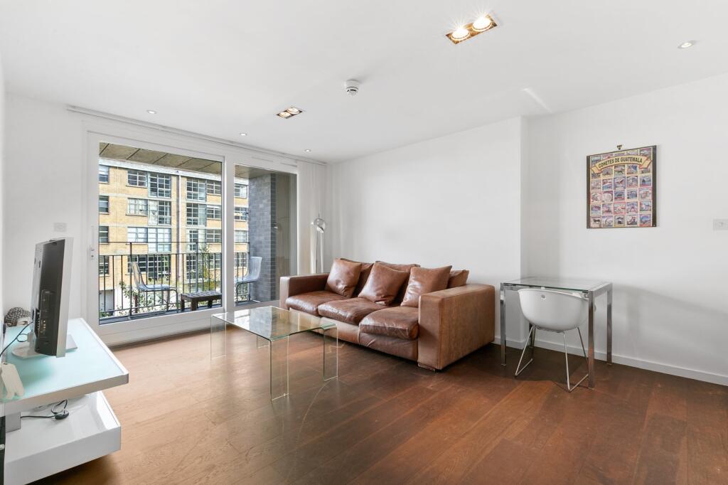 Main image of property: Wharf Road, 
Canonbury, N1