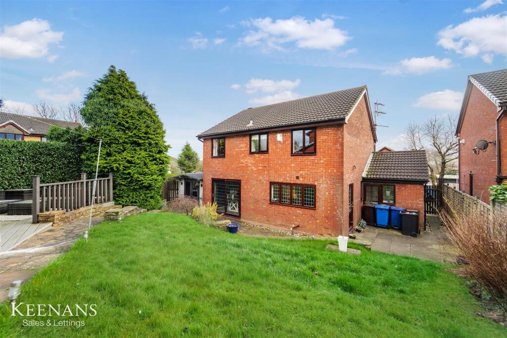 Additional image 13 of Kentmere Close, Burnley