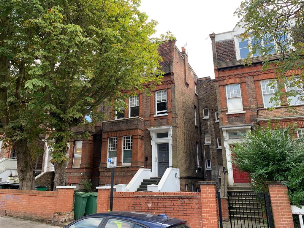 Main image of property: Broadhurst Gardens, South Hampstead NW6
