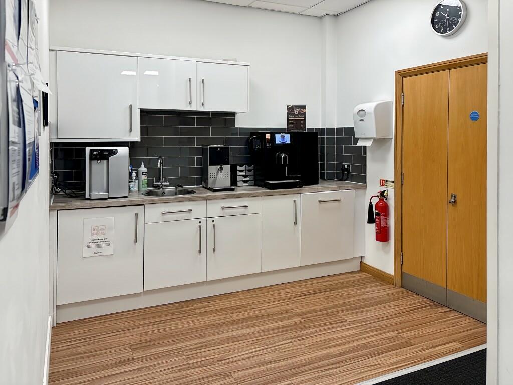 Additional image 12 of Central Boulevard, Blythe Valley Business Park, Solihull, Birmingham, West Midlands, United Kingdom B90 8AG