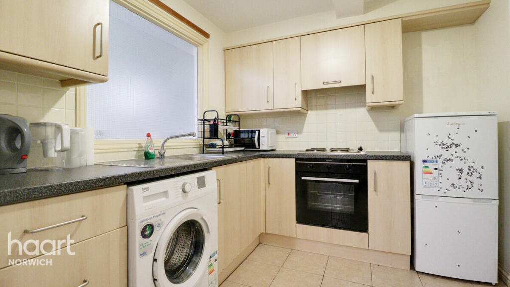 Main image of property: The Maltings, Dereham