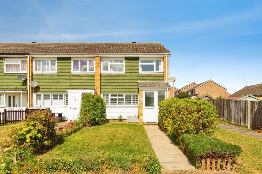 Main image of property: Parkfield, Letchworth Garden City