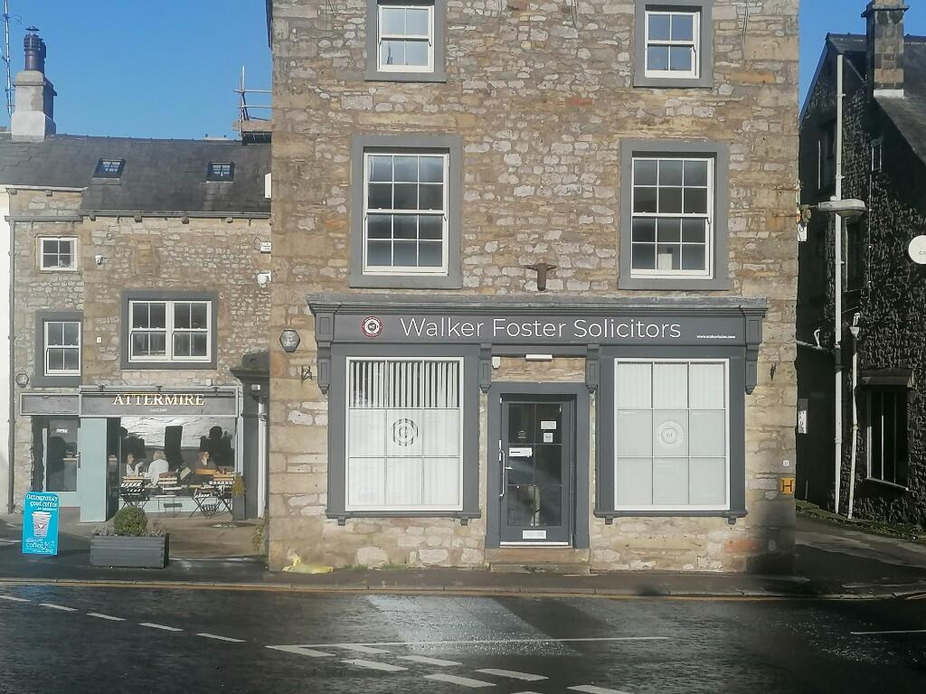 Additional image 7 of Market Place, Settle, North Yorkshire, BD24