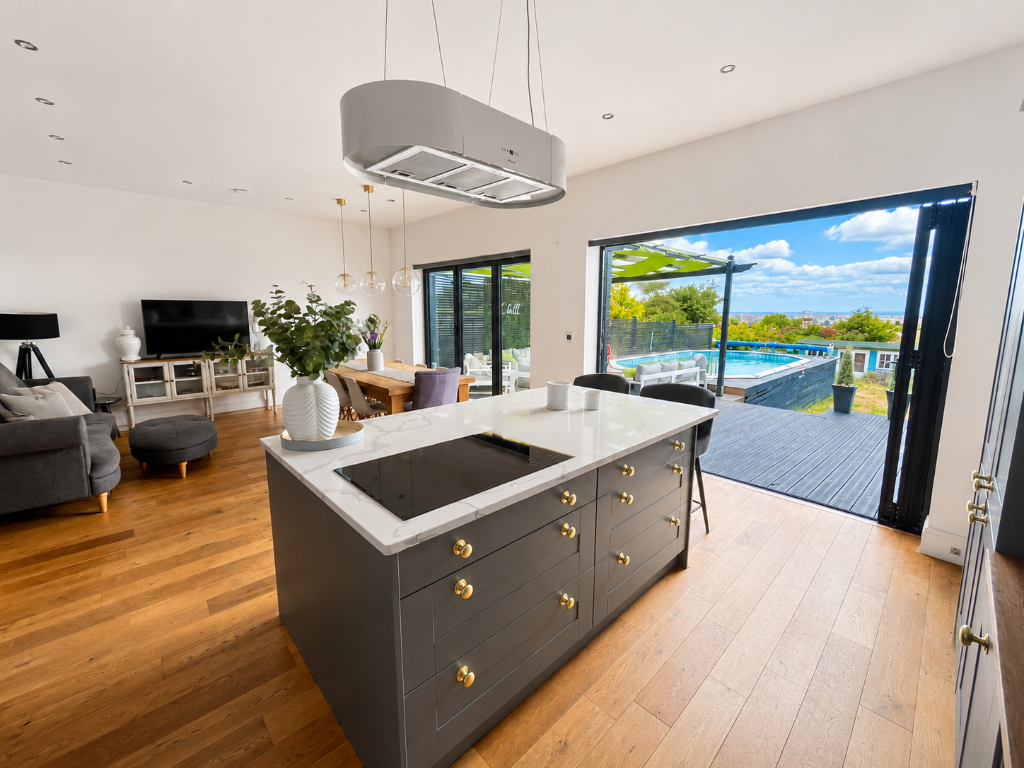 Main image of property: Mickleburgh Avenue, Herne Bay, Kent, CT6