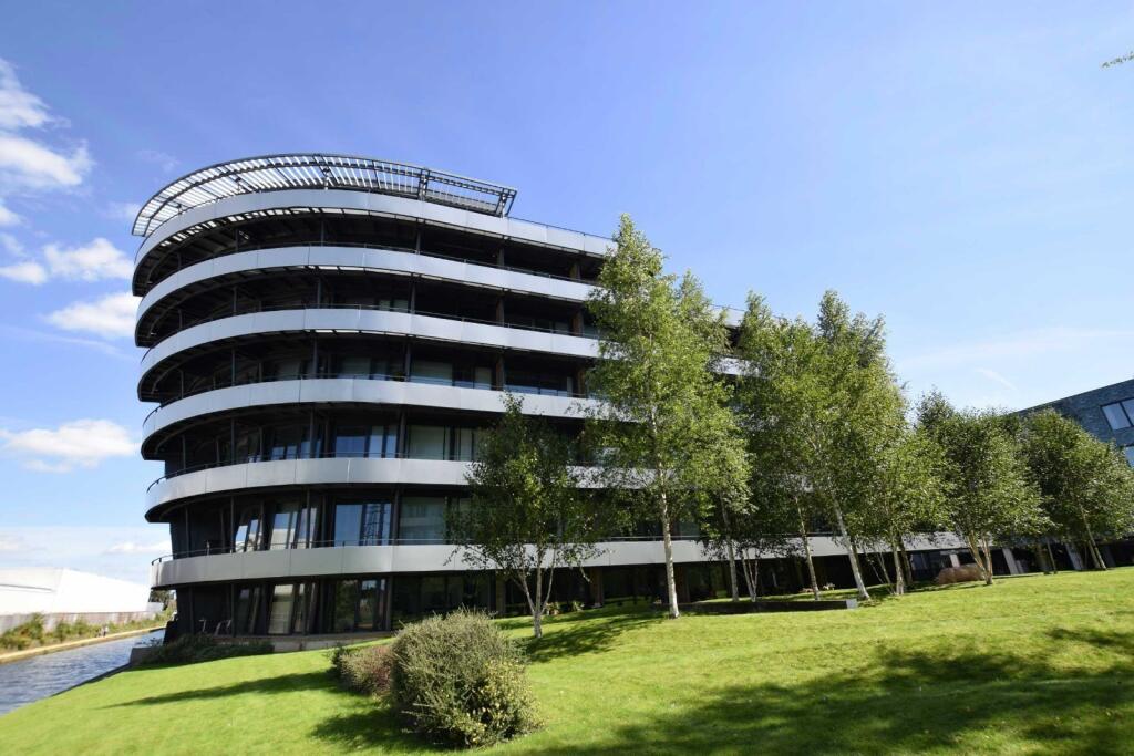 Apartment in Trafford, Greater Manchester