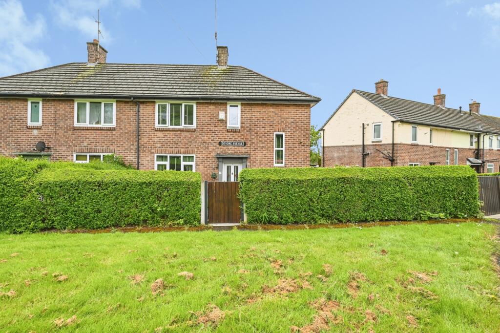 Main image of property: Devoke Avenue, ST. HELENS, Merseyside, WA11