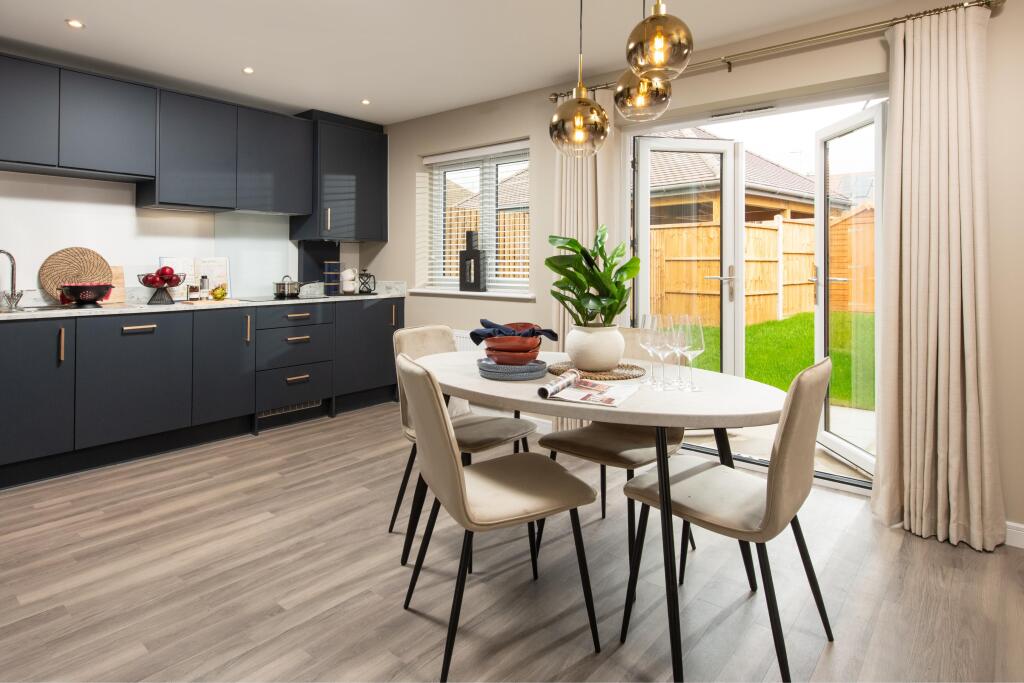 Main image of property: Tring Gardens,
Harold Hill,
Romford,
RM3 9ES
