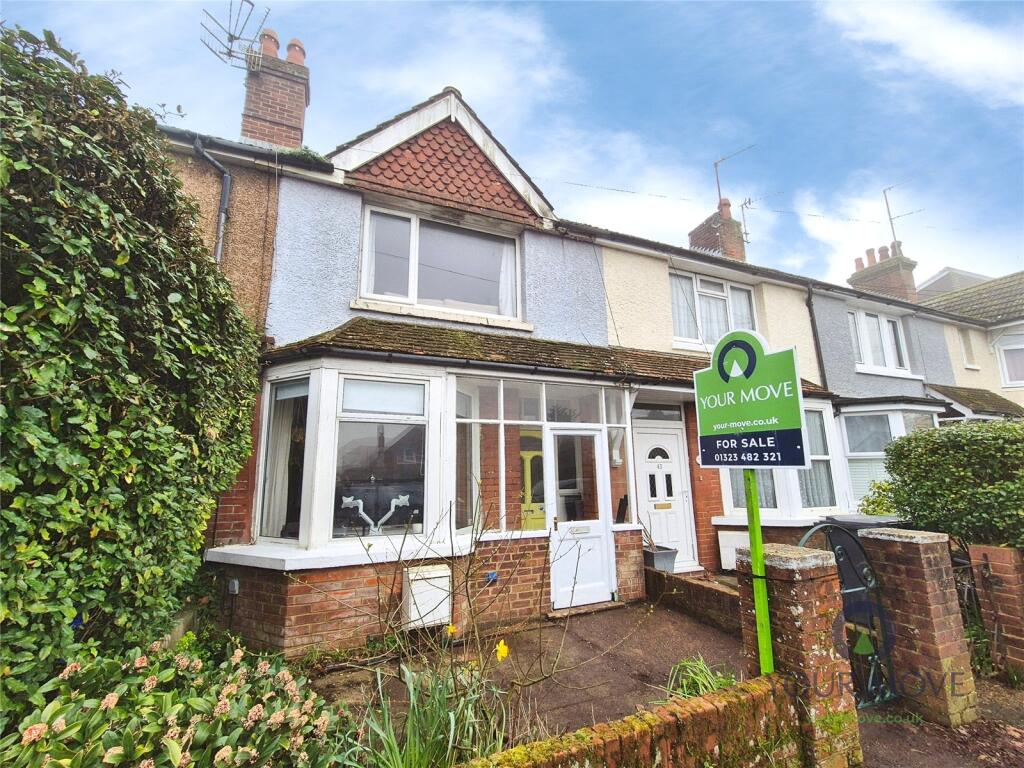 Main image of property: Hailsham Road, Polegate, East Sussex, BN26