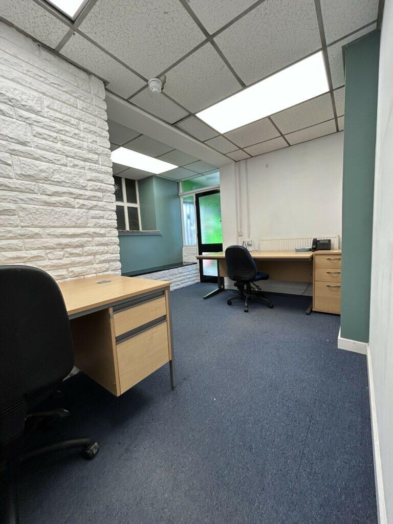 Additional image 5 of Prinny Mill Business Centre, 68 Blackburn Road, Haslingden, BB4 5HL