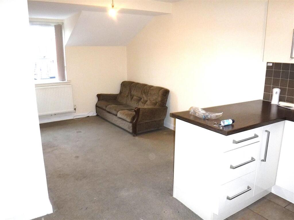 Apartment in Leicester, City of Leicester - View 2
